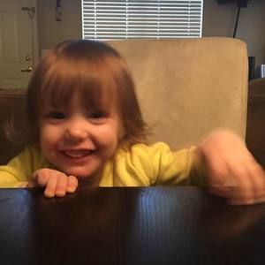 Meet your Posher, Kristin